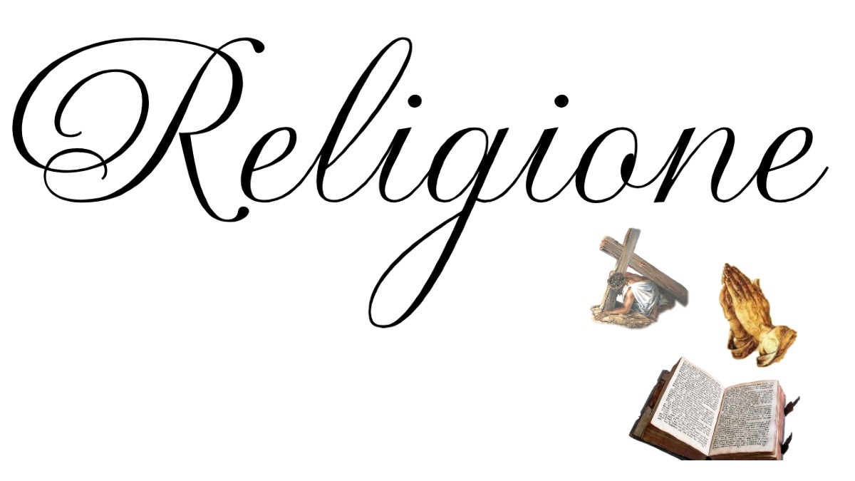 15 domande su Gesù: occhio alla 6… ti mette in crisi spirituale! -