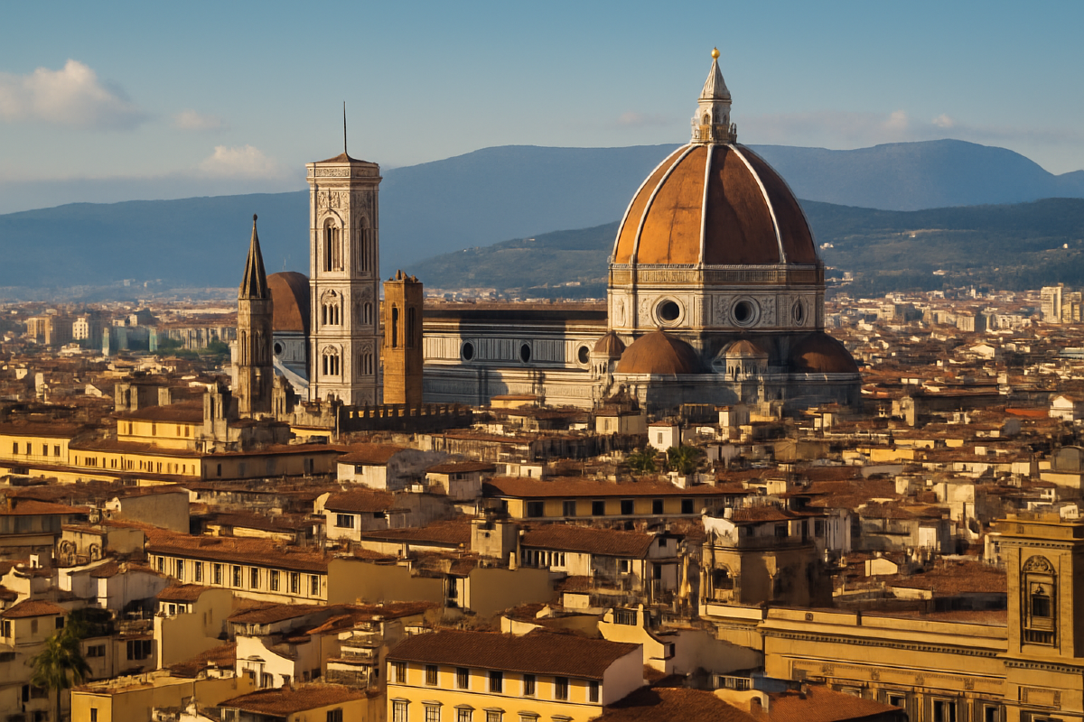Conosci davvero le città italiane? Questo quiz avanzato è per intenditori di storia e dettagli -
