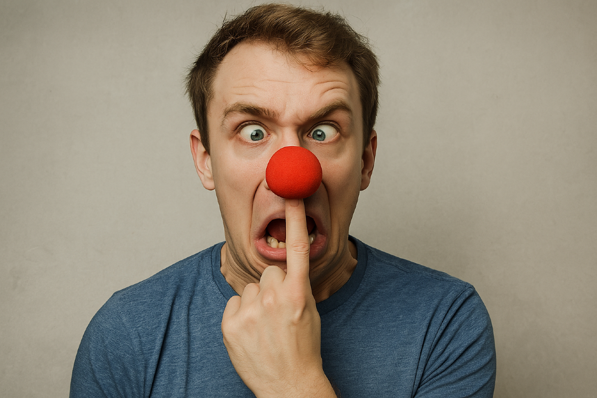 Solo i cervelli più elastici riescono a superare questo quiz “stupido”… e geniale! -