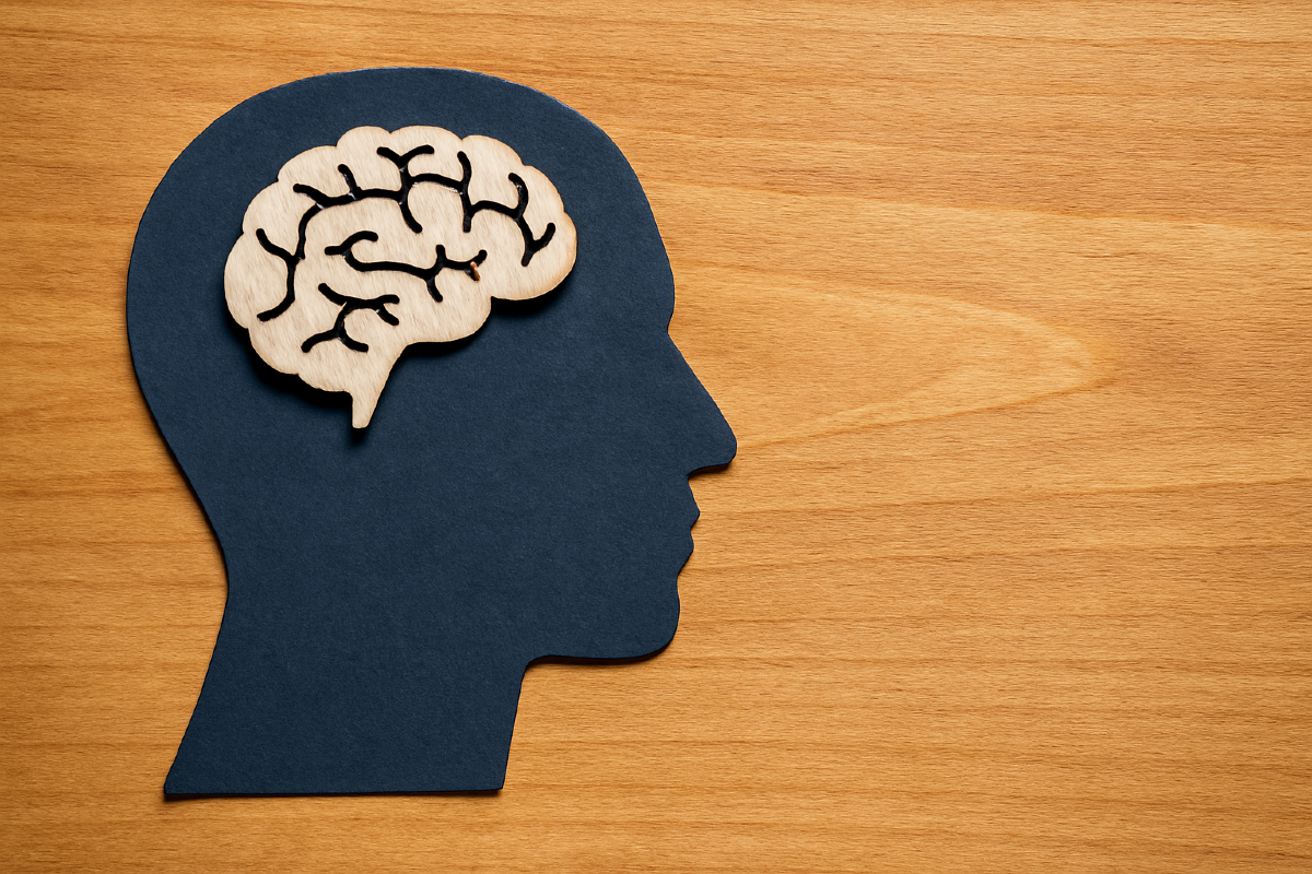Qual è davvero la tua età mentale? Questo quiz avanzato te la svela (anche se non vuoi saperla) -