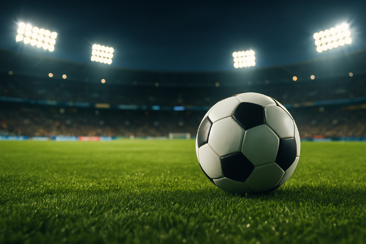 Quanto ne sai davvero di calcio? Questo quiz avanzato sfida anche i veri tifosi! - 