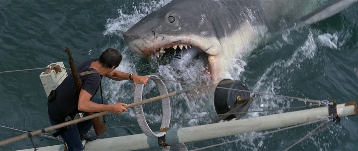 Se Non Riconosci Questi Vecchi Film… Forse Non Sei Un Vero Cinefilo! - 