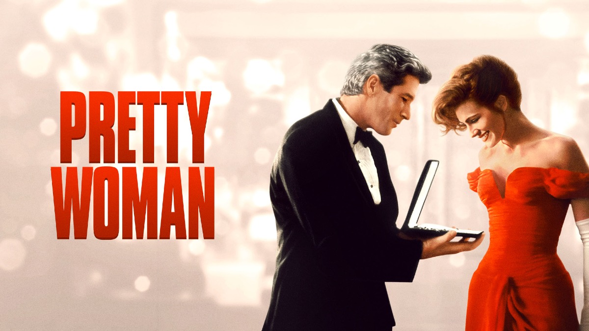 Pretty Woman: Dici di Conoscerlo a Memoria, ma Riesci Davvero a Fare 10/10? Dimostralo… Se Hai il Coraggio! -