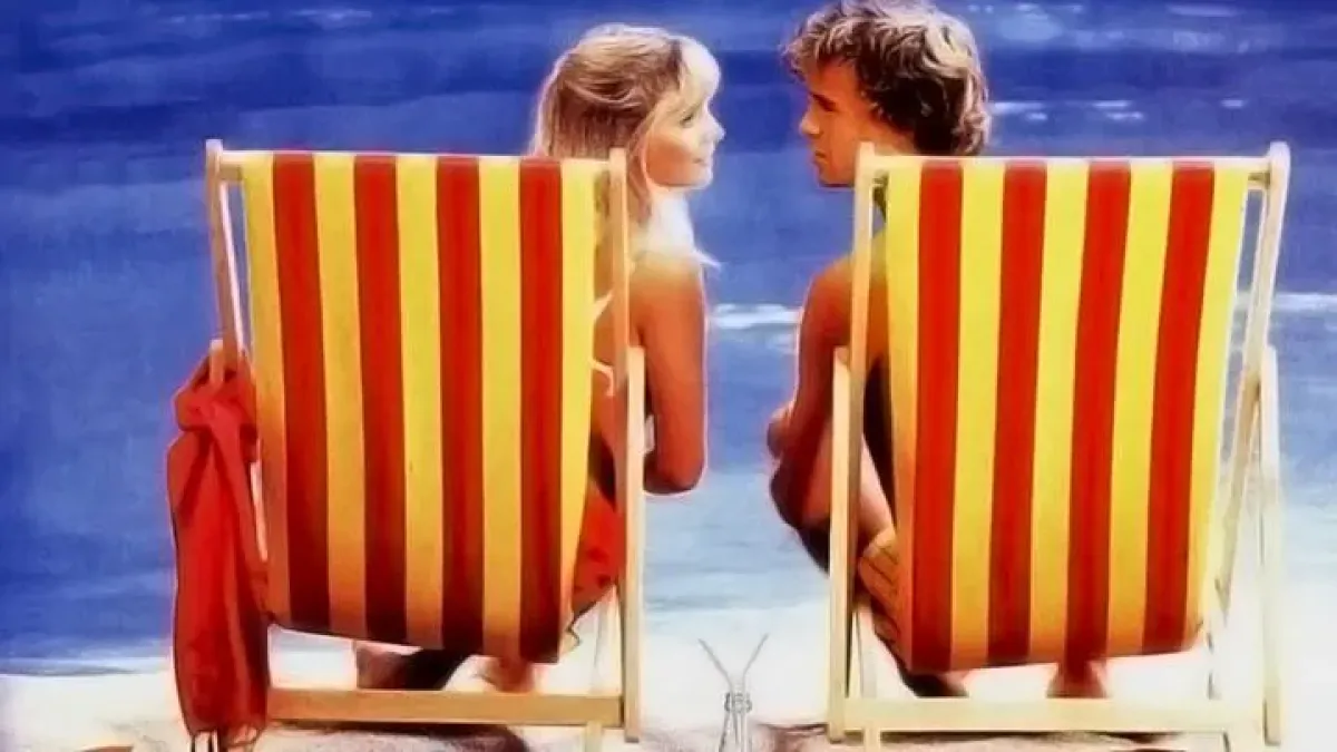 Ti sblocco un ricordo: 10 film italiani che profumano d'estate - 