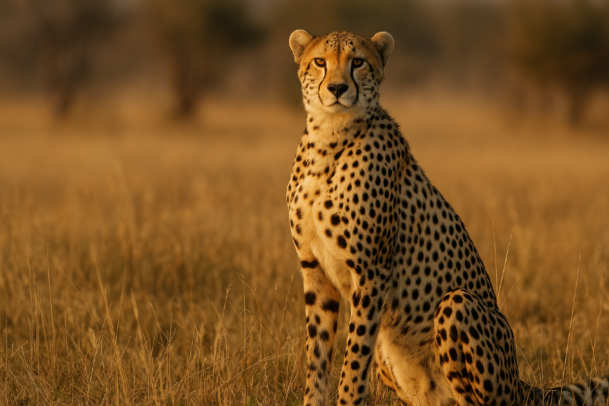Conosci davvero il regno animale? Questo quiz avanzato ti metterà alla prova… zampa per zampa -