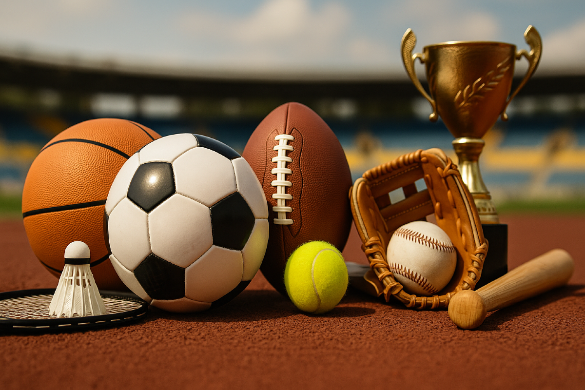 Quanto sei sportivo (davvero)? Questo quiz avanzato spazia tra discipline e record impossibili -