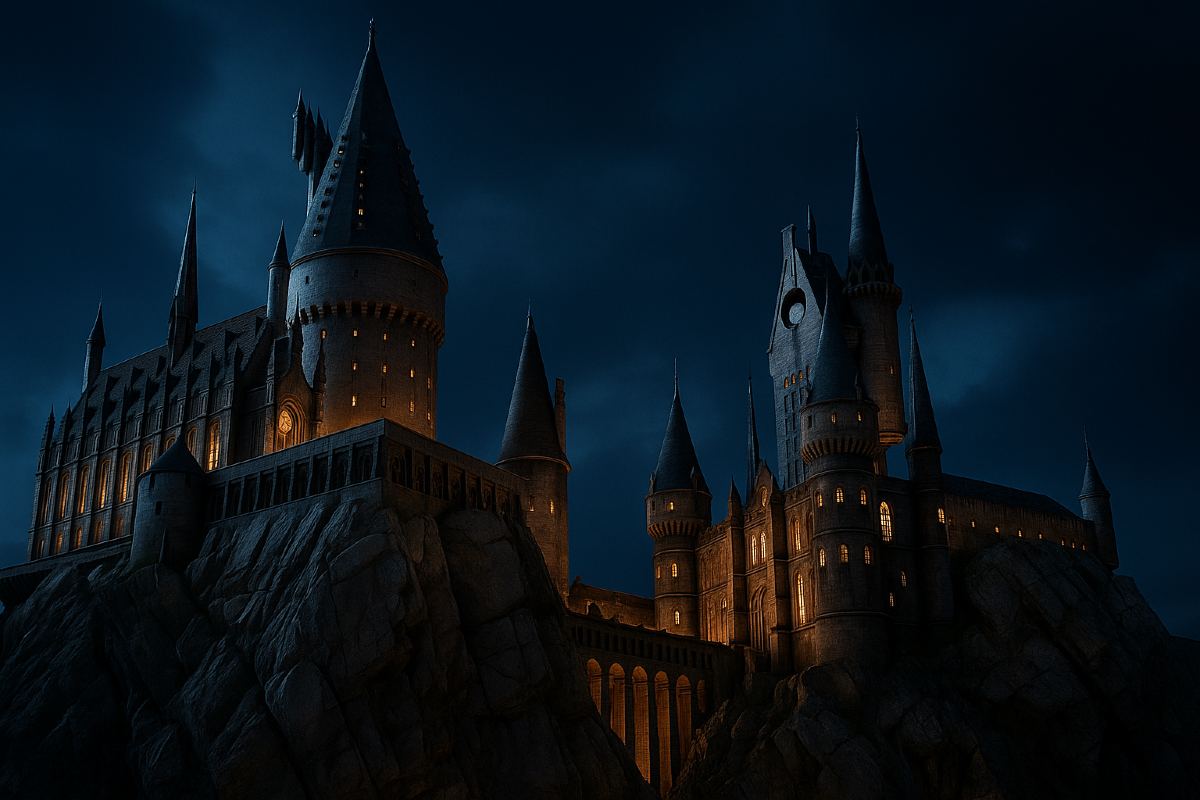 Harry Potter non ha segreti per te? Questo quiz avanzato è solo per veri maghi -