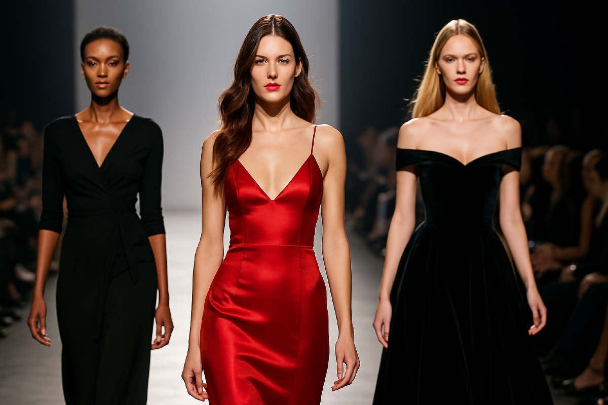 Hai stile davvero? Questo quiz avanzato sulla moda separa i fashion lover dai wannabe -