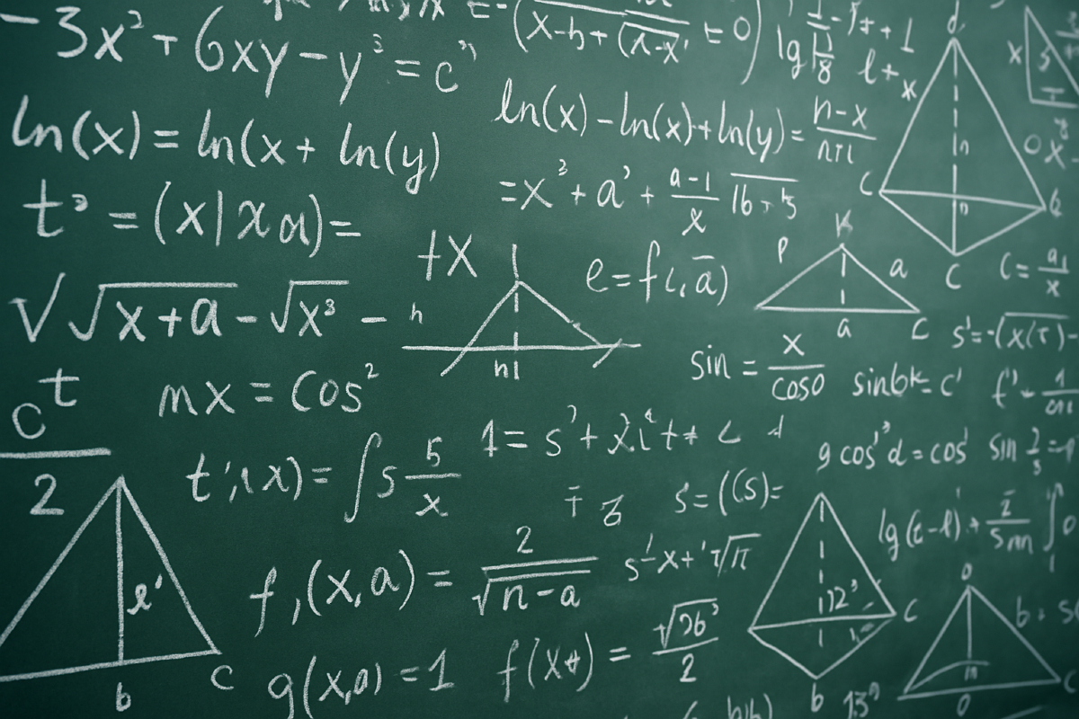 Sai davvero ragionare come un matematico? Questo quiz avanzato ti sfida su logica e numeri -
