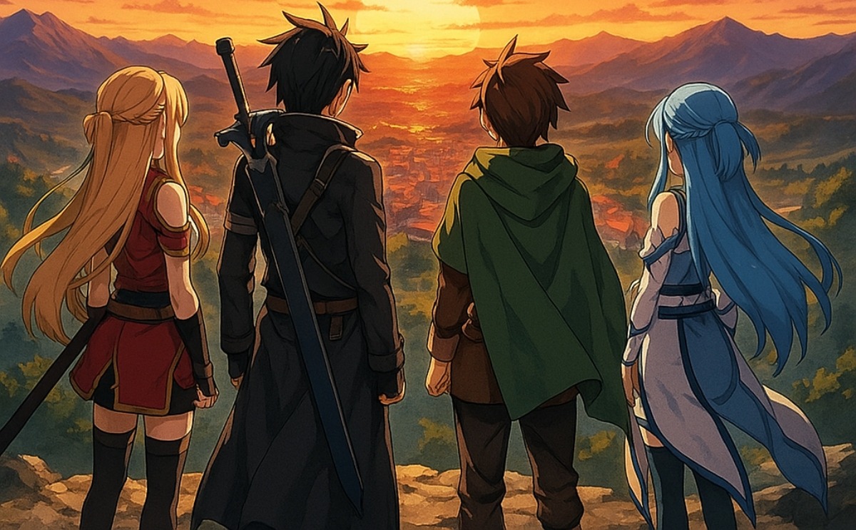 Quanto sei otaku? Questo quiz avanzato sugli anime mette alla prova i fan più fedeli -