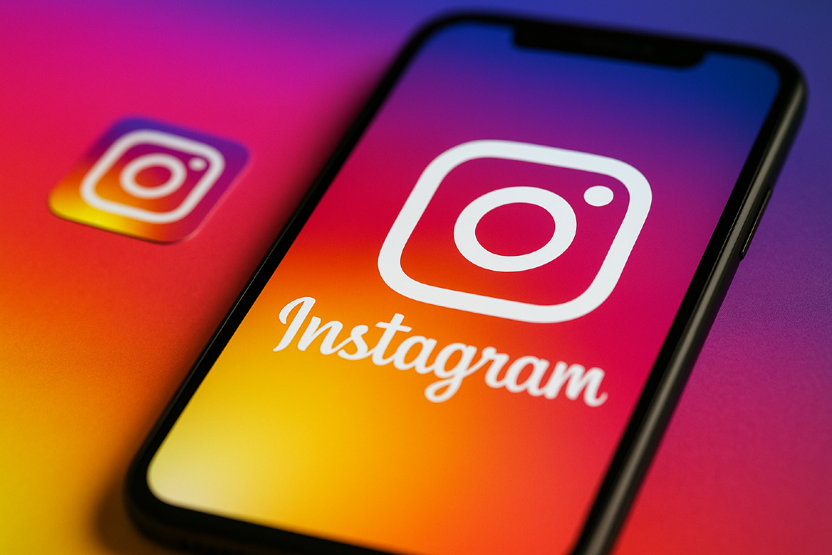 Sei un vero esperto di Instagram? Questo quiz avanzato ti svela quanto sei social davvero - 