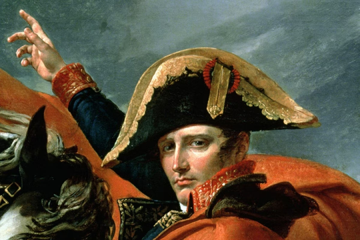 Solo Chi Ha Cervello Ricorda Queste Date Storiche. Tu in Che Percentuale Sei? - 
