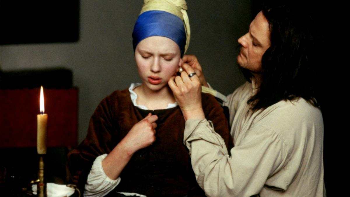 Credi Davvero di Conoscere l’Arte? Questo Quiz Ha Messo in Crisi Persino i Più Esperti -