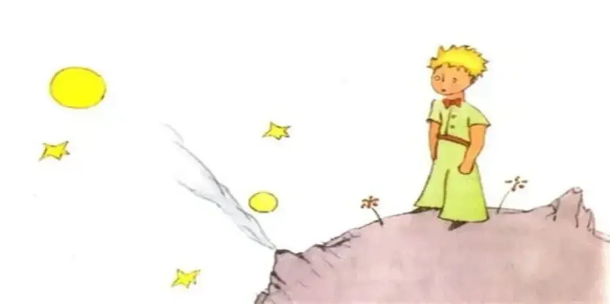 Sei davvero un amico del Piccolo Principe? Mettiti alla prova tra pianeti, stelle e verità invisibili -