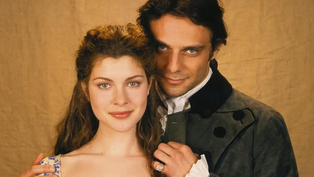 Fiction italiane: genio della TV o spettatore per caso? Scoprilo! -