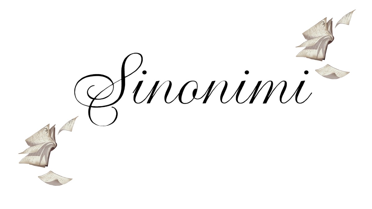 Quanto conosci i sinonimi? Scopri se riesci a trovare il termine giusto! -