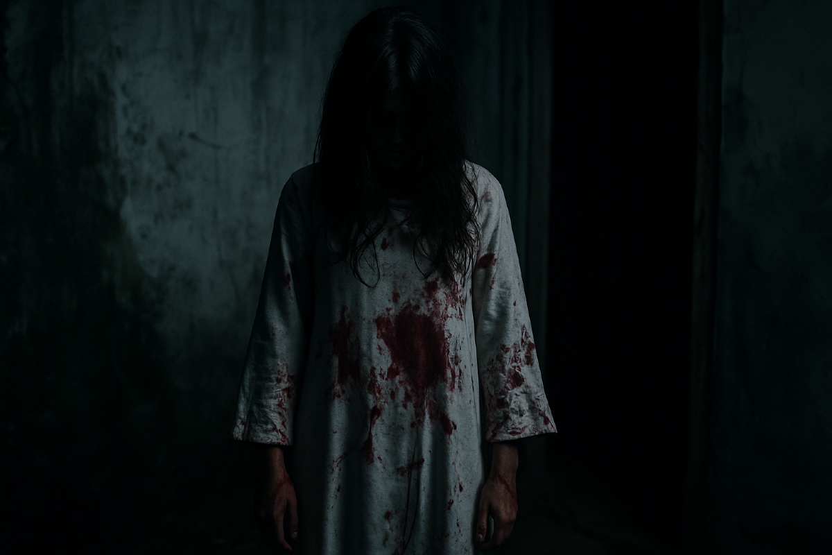 Ti piacciono i brividi? Questo quiz horror avanzato è solo per chi non chiude mai gli occhi -
