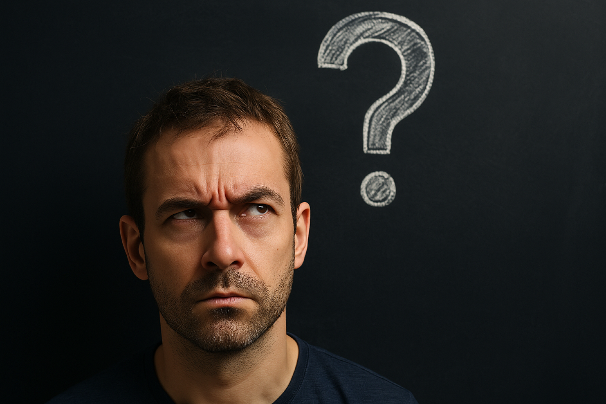 Hai la mente davvero brillante? Questo quiz di indovinelli avanzati ti sfida sul serio -