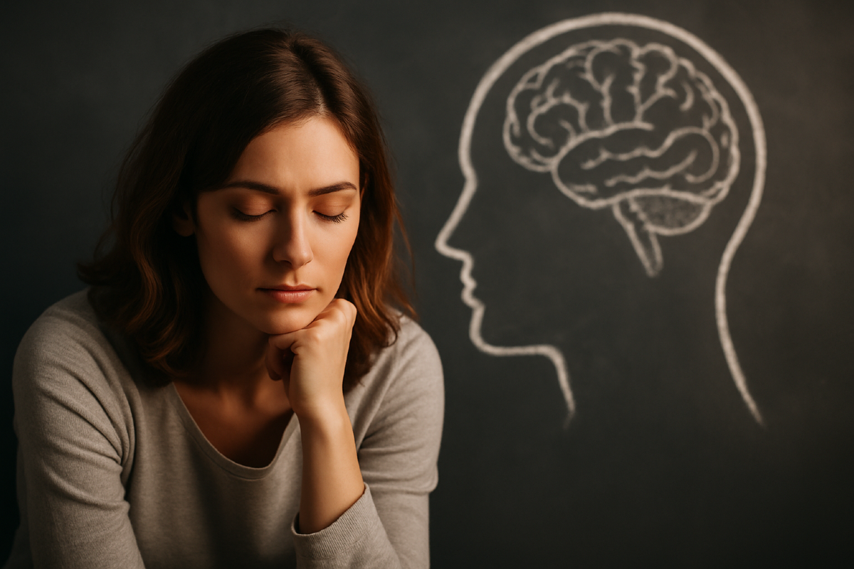 Quanto conosci davvero la tua personalità? Questo quiz avanzato ti farà riflettere -