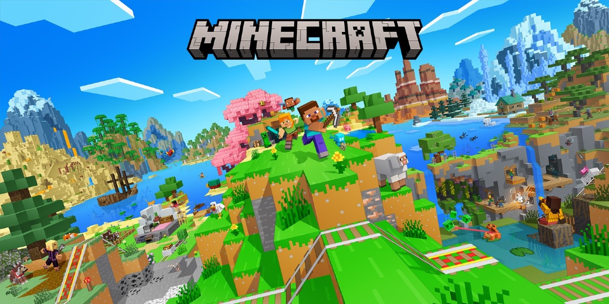 Minecraft non ha segreti per te? Questo quiz avanzato sfida anche i costruttori più esperti - Credit foto Nintendo