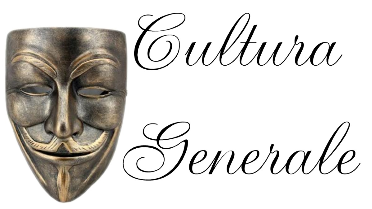 Pensi di essere un genio della cultura generale? Dimostralo con questo quiz (e non barare, o perderai la gloria!) -