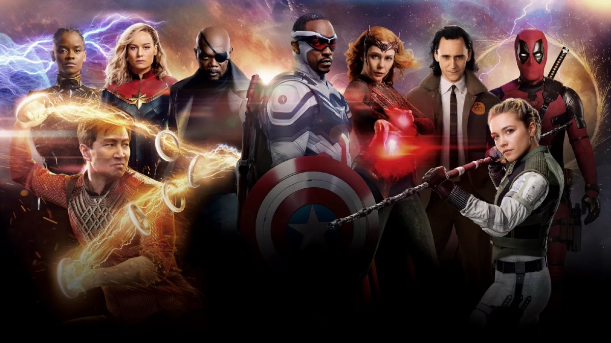 Conosci davvero l’universo Marvel? Questo quiz avanzato è per eroi esperti (e senza paura) - Credit Foto Disney Plus