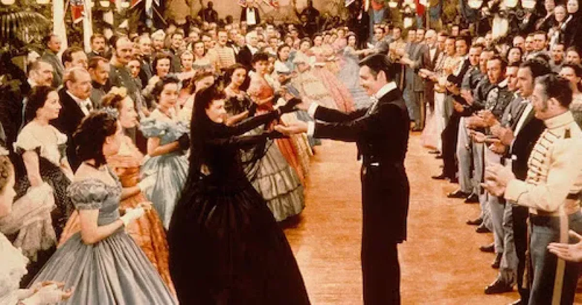 Solo chi ha il ritmo nel sangue può riconoscere tutti e 10 questi film sulla danza. Gli altri? Meglio sedersi! -