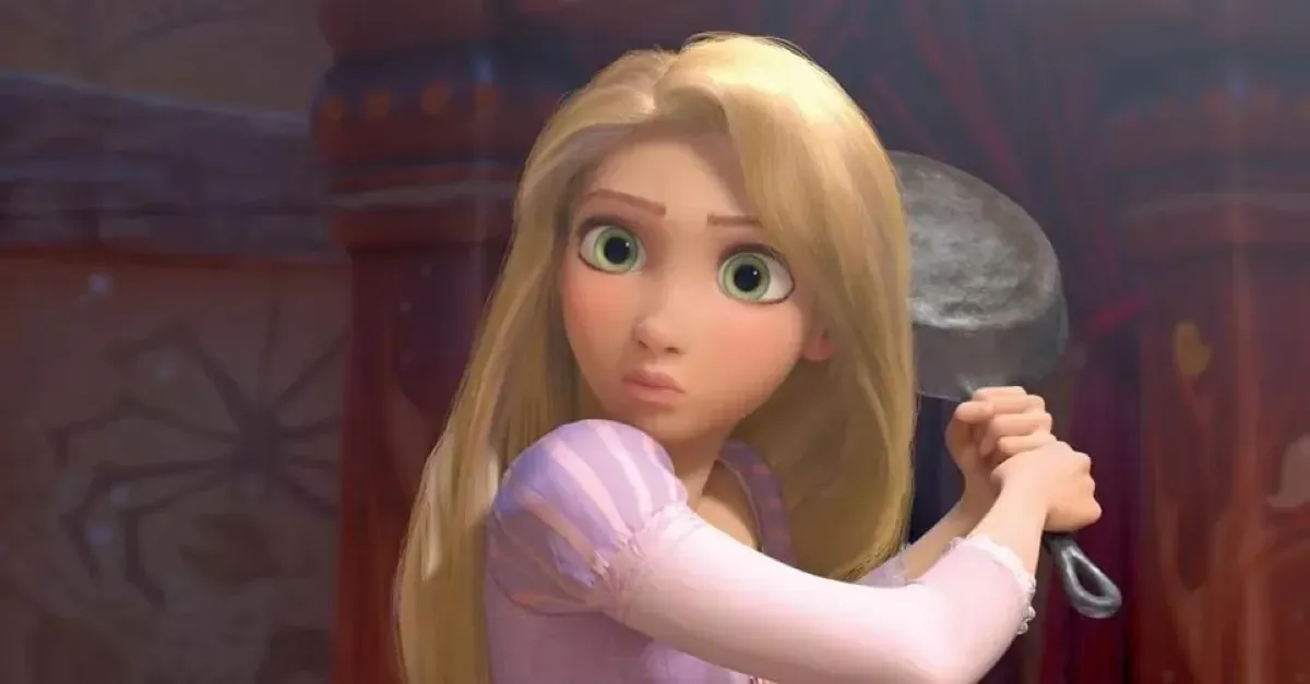 Se riesci a riconoscere questi film per bambini in meno di 2 minuti… sei ufficialmente Peter Pan! -