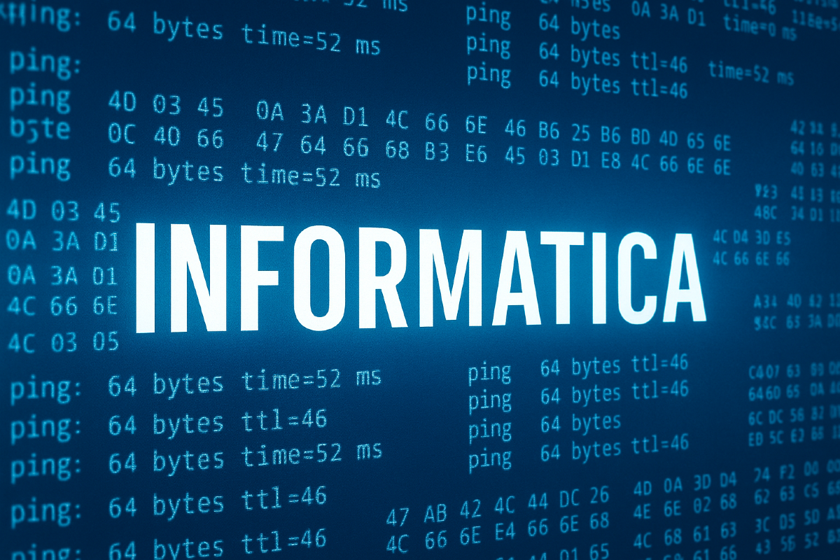 Sai davvero di informatica? Questo quiz avanzato non perdona neanche un byte -
