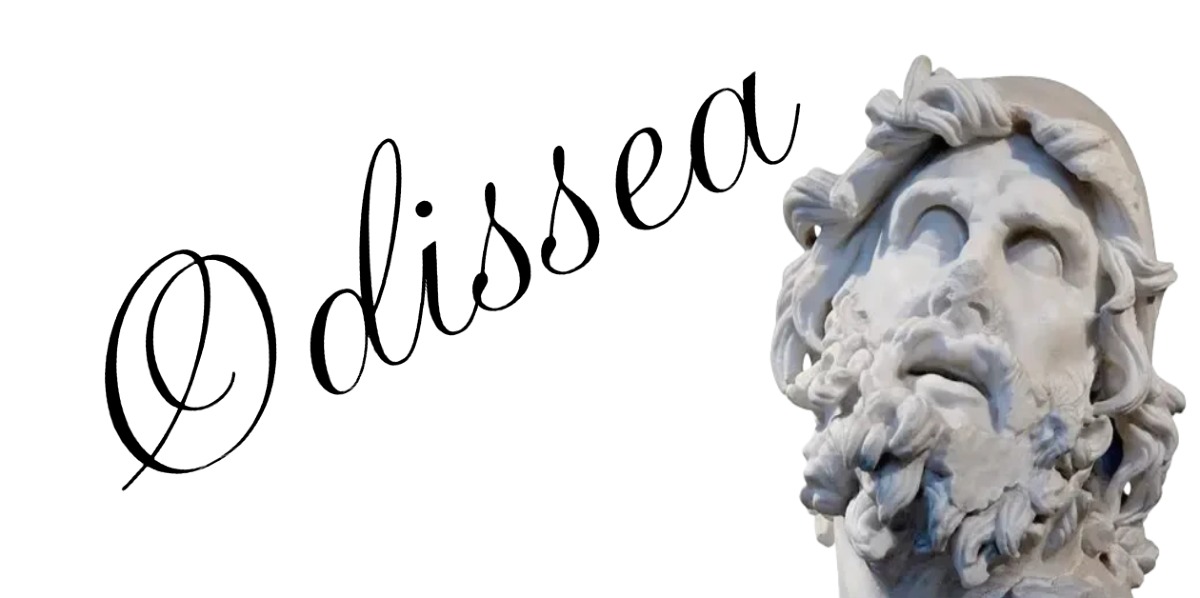 Odissea: quanto conosci davvero l'epico viaggio di Ulisse? Dimostra che non sei solo chiacchiere e mitologia! -