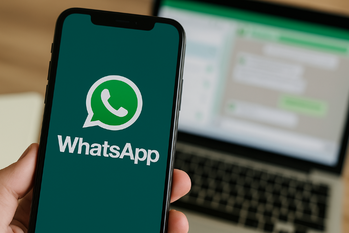 Pensi di sapere tutto su WhatsApp? Questo quiz avanzato ti mette davvero alla prova - 