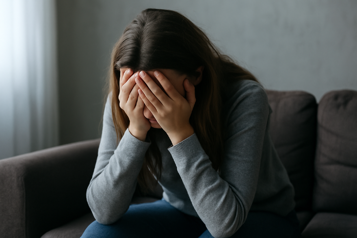 Sai davvero cos'è la depressione? Questo quiz avanzato ti aiuta a capire quanto ne conosci - 