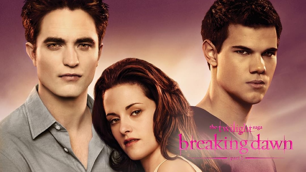 Quanto sei immersə nel mondo di Twilight? Questo quiz avanzato mette alla prova i veri fan - Credit foto Prime Video