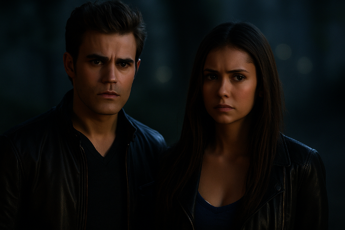 The Vampire Diaries non ha segreti per te? Dimostralo con questo quiz avanzato - 