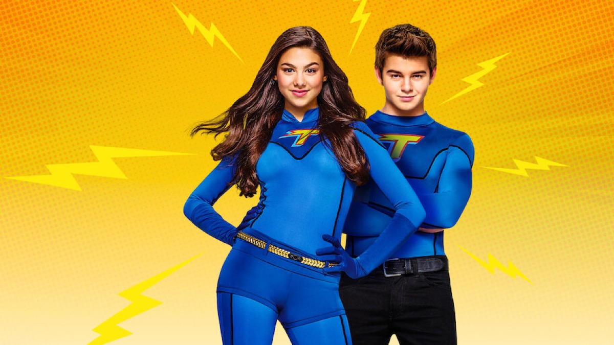 Sai davvero tutto sulla famiglia Thunderman? Solo i veri fan possono rispondere a tutte queste domande! - Credit foto Netflix