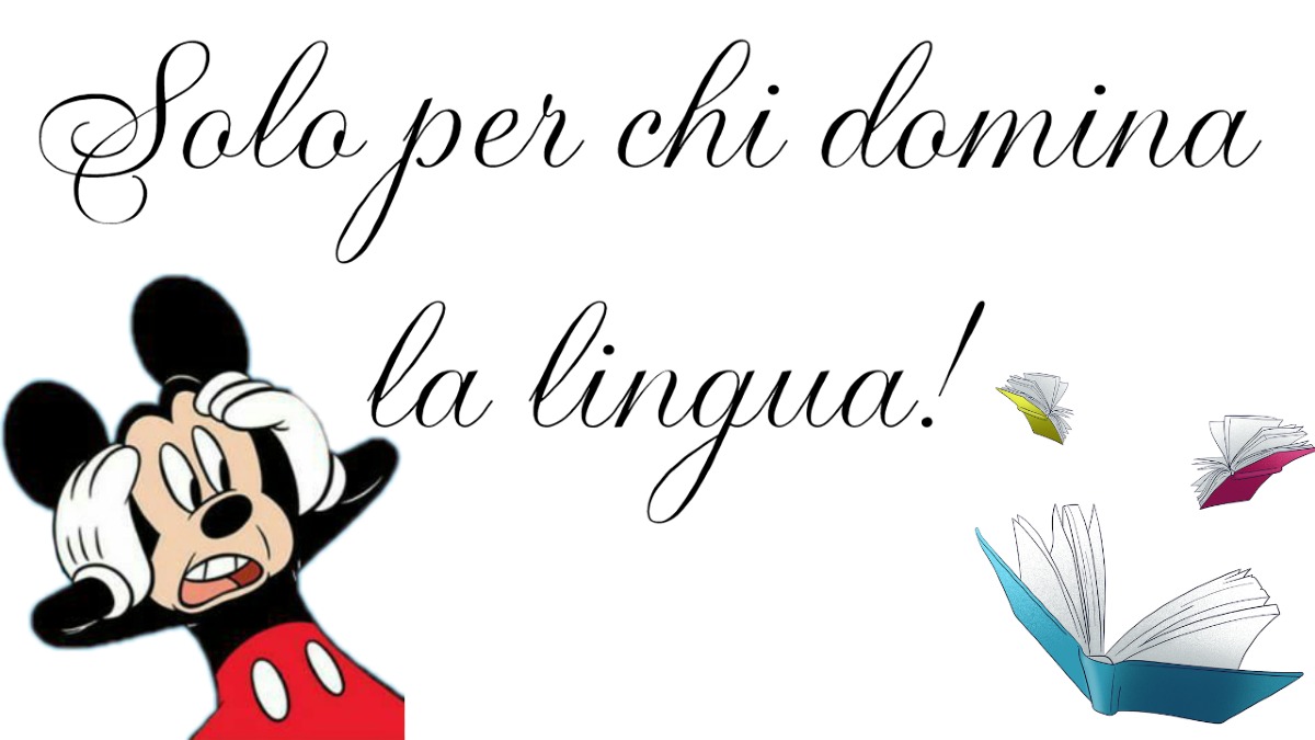 Se non afferri queste sfumature verbali, stai alla larga da questo quiz (è solo per chi domina la lingua!) -