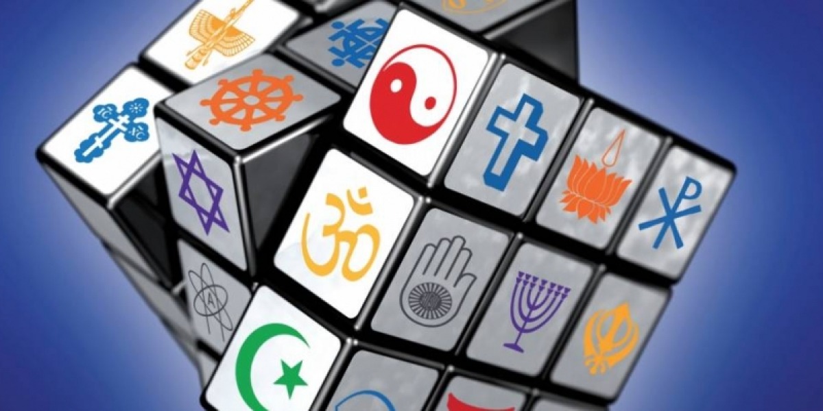 Sfida spirituale: 15 domande sulle religioni – Facile e divertente, provaci! -