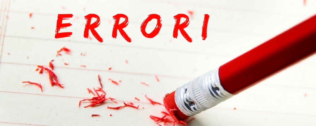 Attenzione ai dettagli! Questo quiz ti sfida a scovare gli errori e ripensare le risposte -