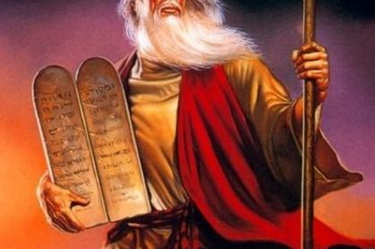 Quiz Biblico: Quanto Conosci la Vita di Mosè? Solo i Veri Esperti la Supereranno! -