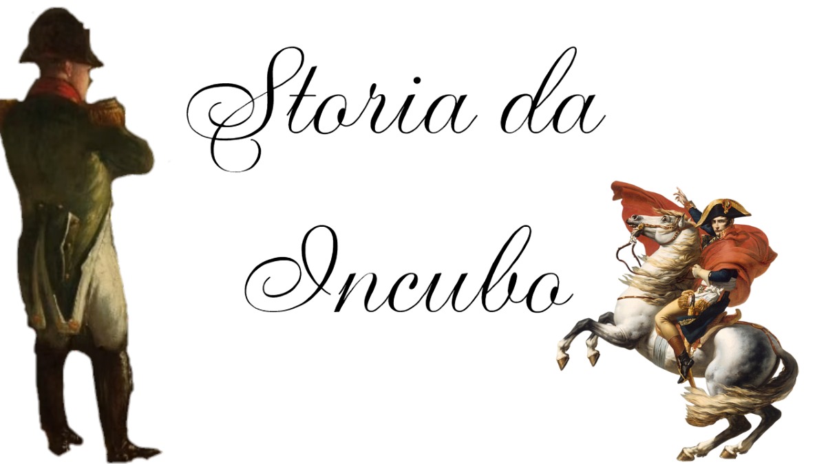 Storia da Incubo: Se Non Sai Rispondere a Queste Domande, Ritorna sui Libri -