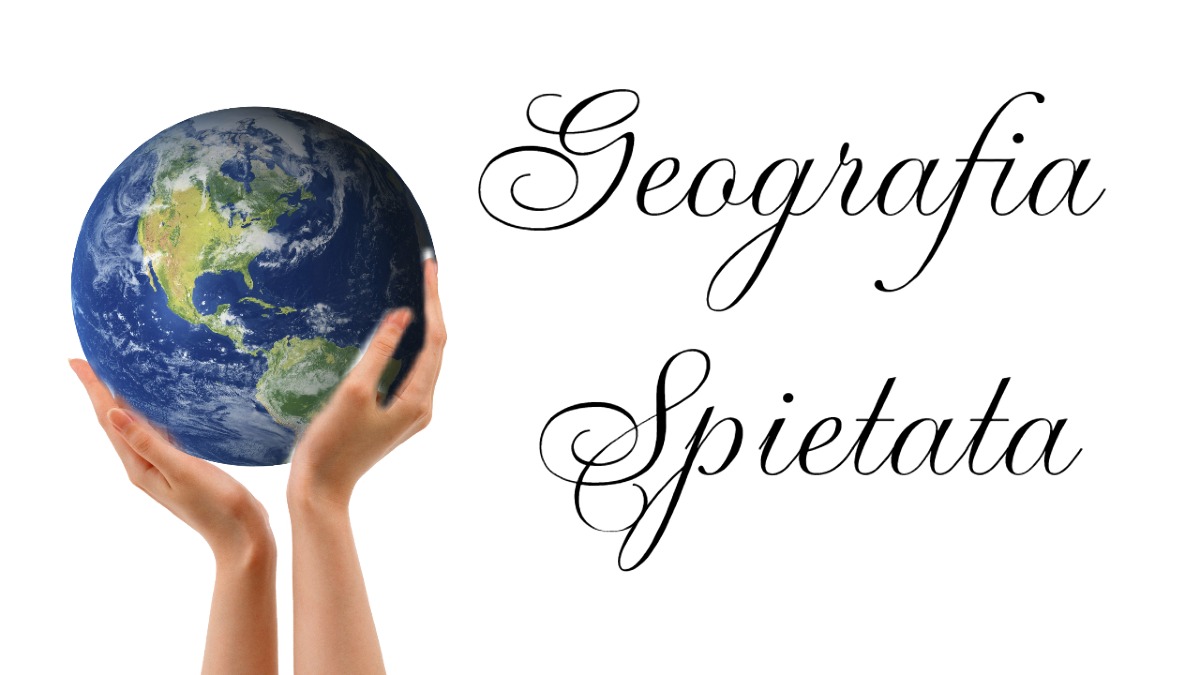 Geografia Spietata: Se Non Sai Dov'è Capri, Rinuncia alle Vacanze! - 