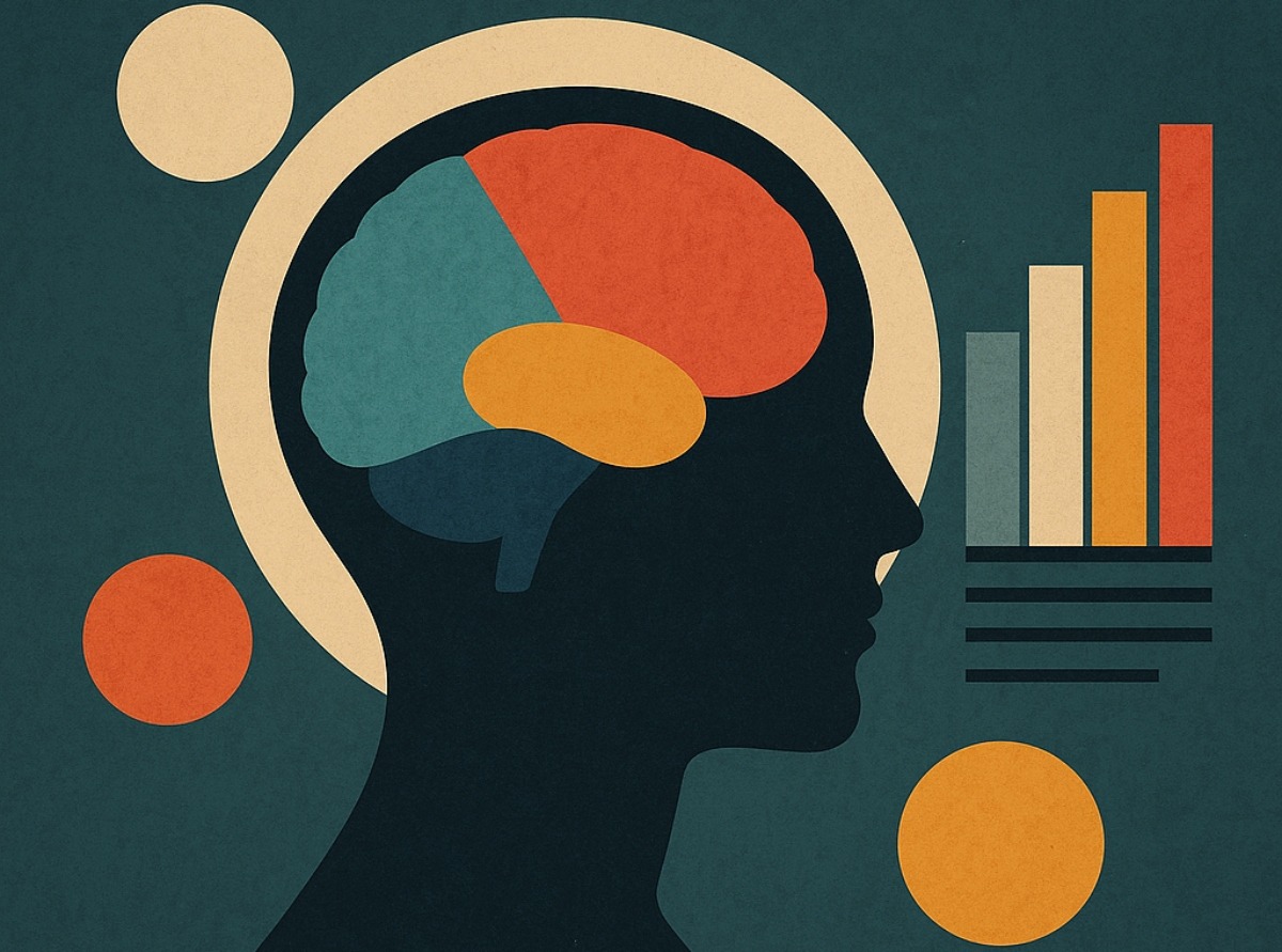Sai davvero quanti anni ha la tua mente? Scoprilo con questo test avanzatissimo sull’età mentale! -