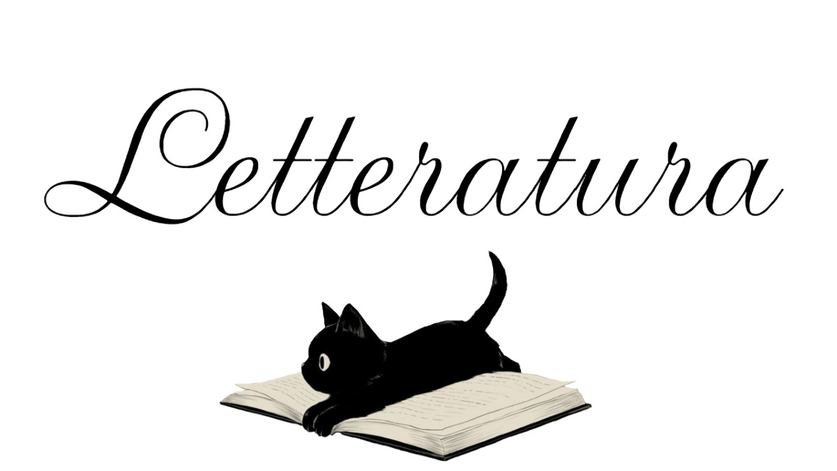 Letteratura Tagliente: Se Non Sai Chi Ha Scritto “Una Donna”, Non Sei Degno della Biblioteca -