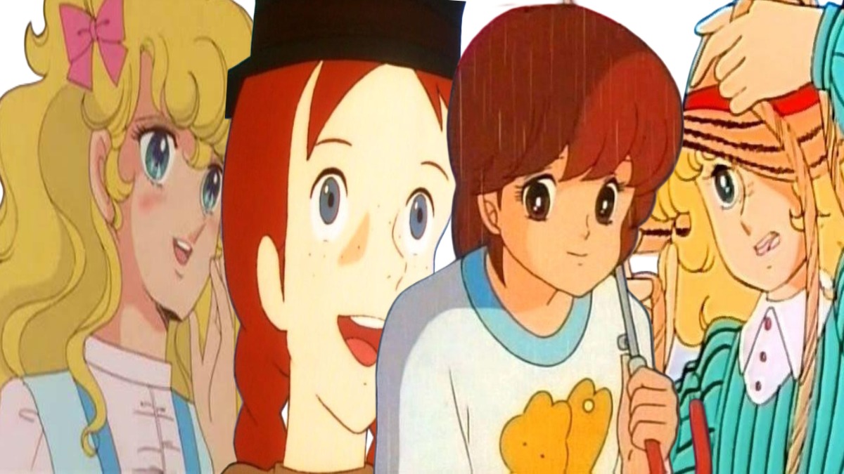 Sai davvero distinguere Candy Georgie Anna o Licia? Prova questo quiz nostalgia e smaschera i falsi fan degli anime vintage! -