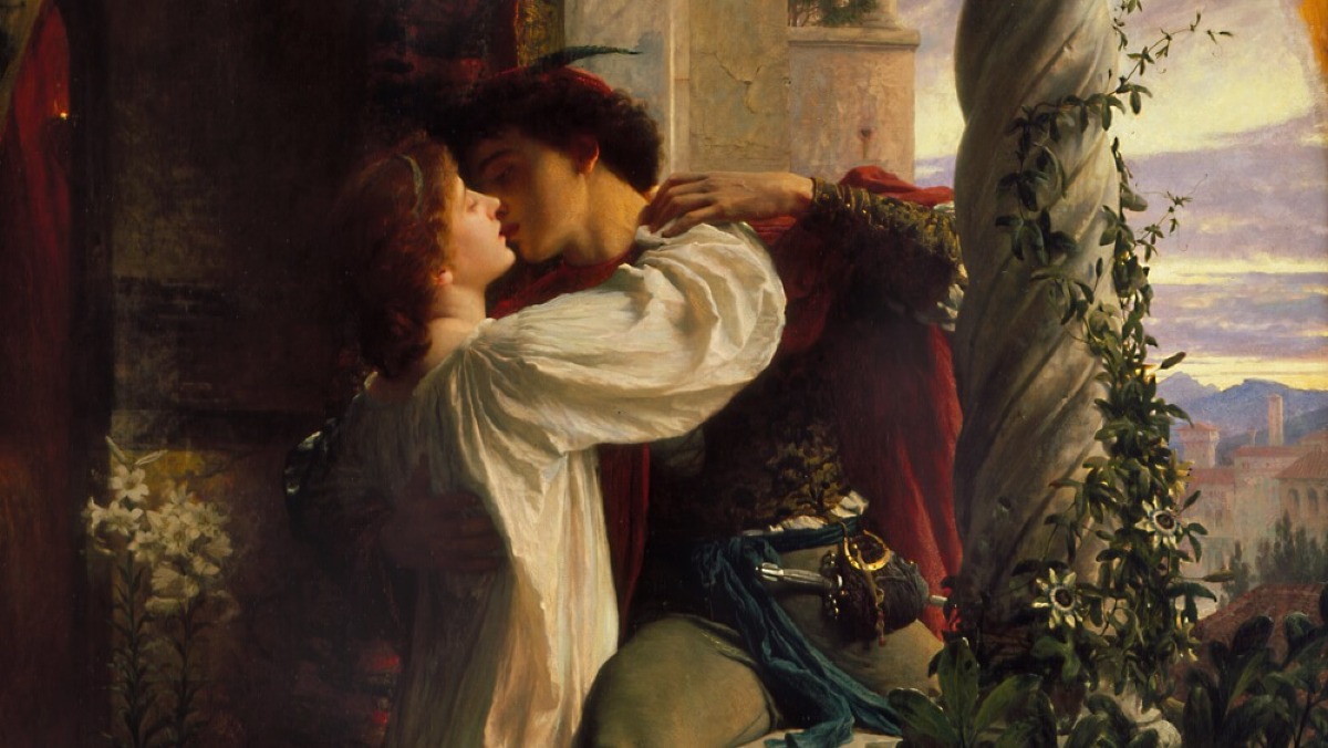 Sfida Shakespeariana: Riesci a rispondere correttamente a tutte le domande su Romeo e Giulietta? -