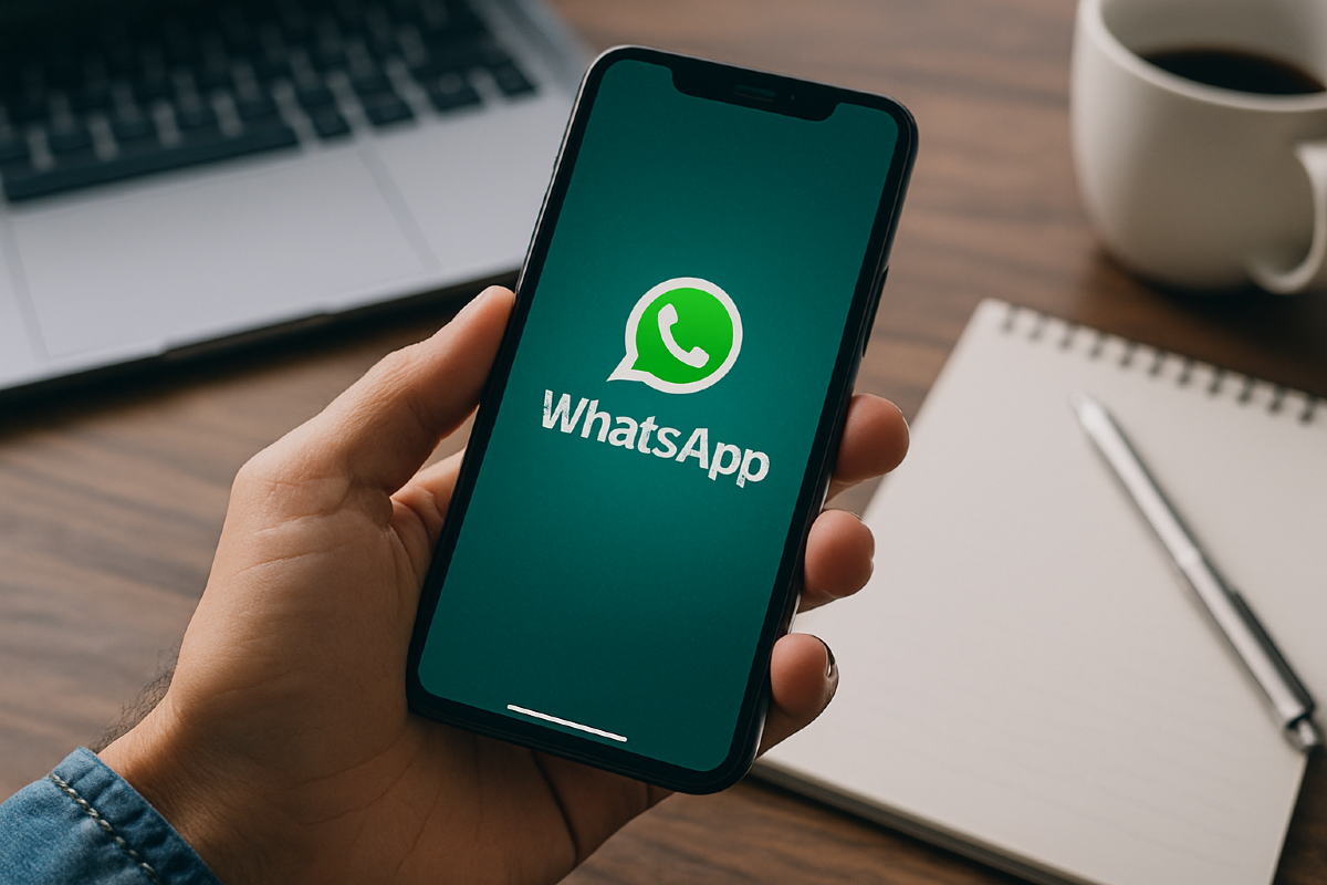 Pensi di conoscere tutte le funzioni di WhatsApp? Questo quiz avanzato ti farà scoprire se sei davvero un utente esperto! - 