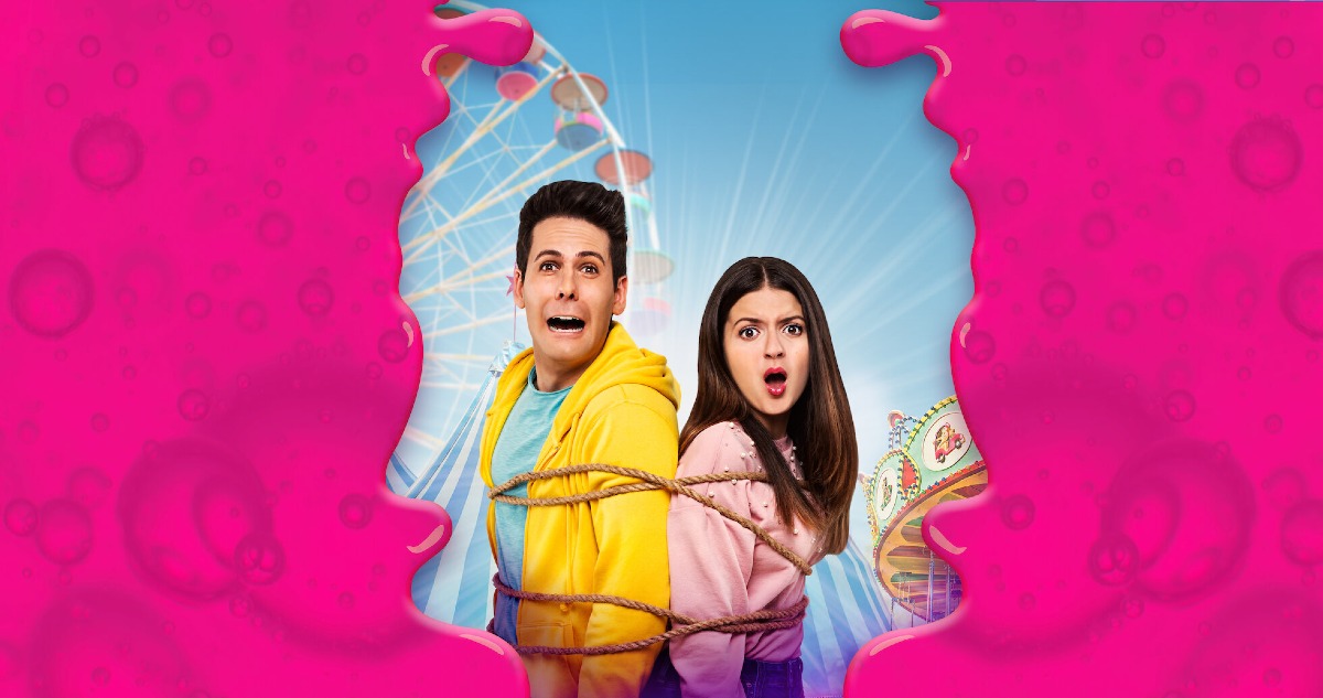 Sei davvero il fan numero uno di Me Contro Te? Dimostralo con questo quiz super difficile su Luì e Sofì! - Credit foto Netflix