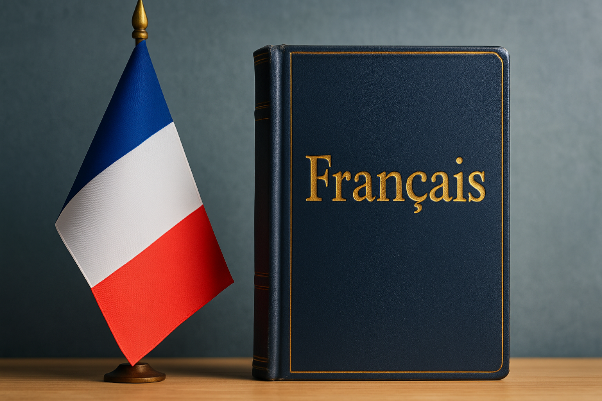 Pensi davvero di sapere il francese? Questo quiz è solo per chi domina congiuntivi, idiomi e grammatica avanzata! -