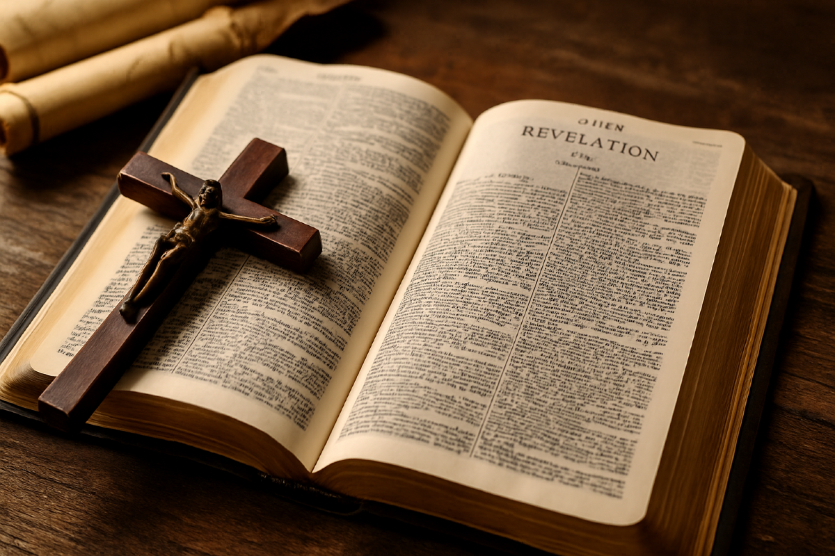 Solo i veri esperti riconoscono questi dettagli biblici! -