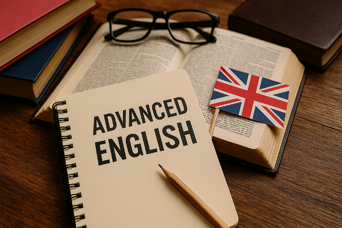 Solo chi conosce l’inglese a livello C2 può superare questo quiz impossibile! - 